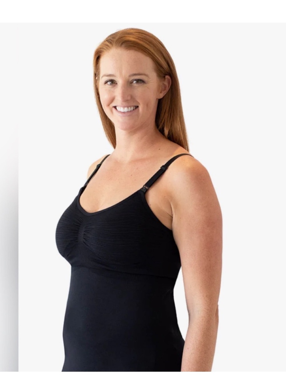 Kindred Bravely -Nursing Tank Cami - small